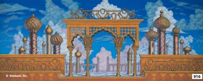 Kingdom of Sweets